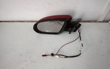 MERCEDES GLA-CLASS GLA W247 20-24 N/S Wing Mirror Power Fold A2478101007