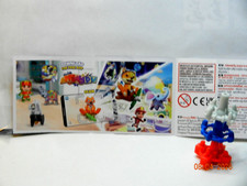 Jacks & Spinners VD118	Cerbero +  Bpz