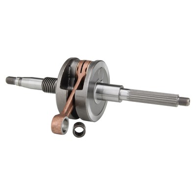 High End Crankshaft for PGO Big Max PMX T-Rex Tornado incl. Needle Roller Bearing