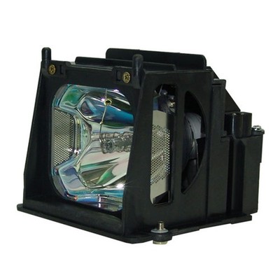 AL  Series Lamp & Housing for The Anders Kern DXL7030 Projector 90 Day Warranty