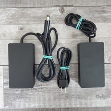 Microsoft Surface Dock 2 Docking Station Model 1917 With Power Adapter