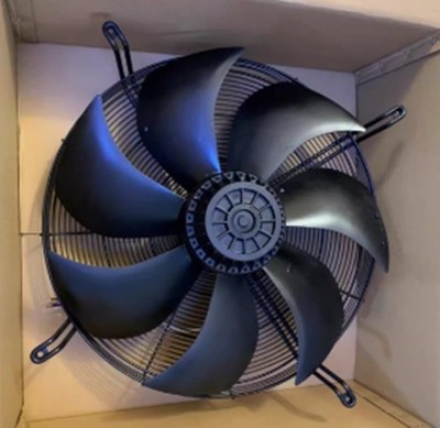 FH065-VDP.6N.V7 AC400V New Centrifugal Fan with 90-day warranty *lj