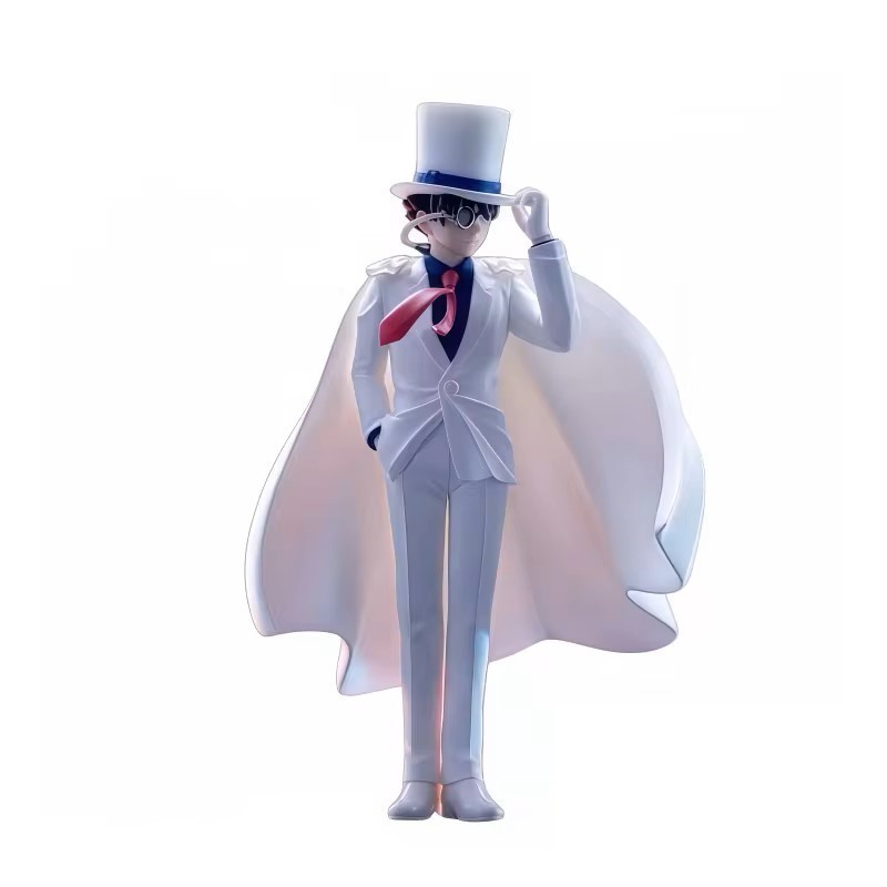 Detective CONAN Kid PHANTOM THIEF Figur Premium Xross Link 19Cm SEGA Japan 7590₽