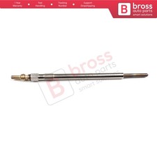 Bougies de préchauffage Mitsubishi COLT