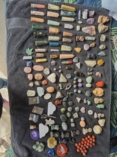 Masive Mix Of Joblot Crystal