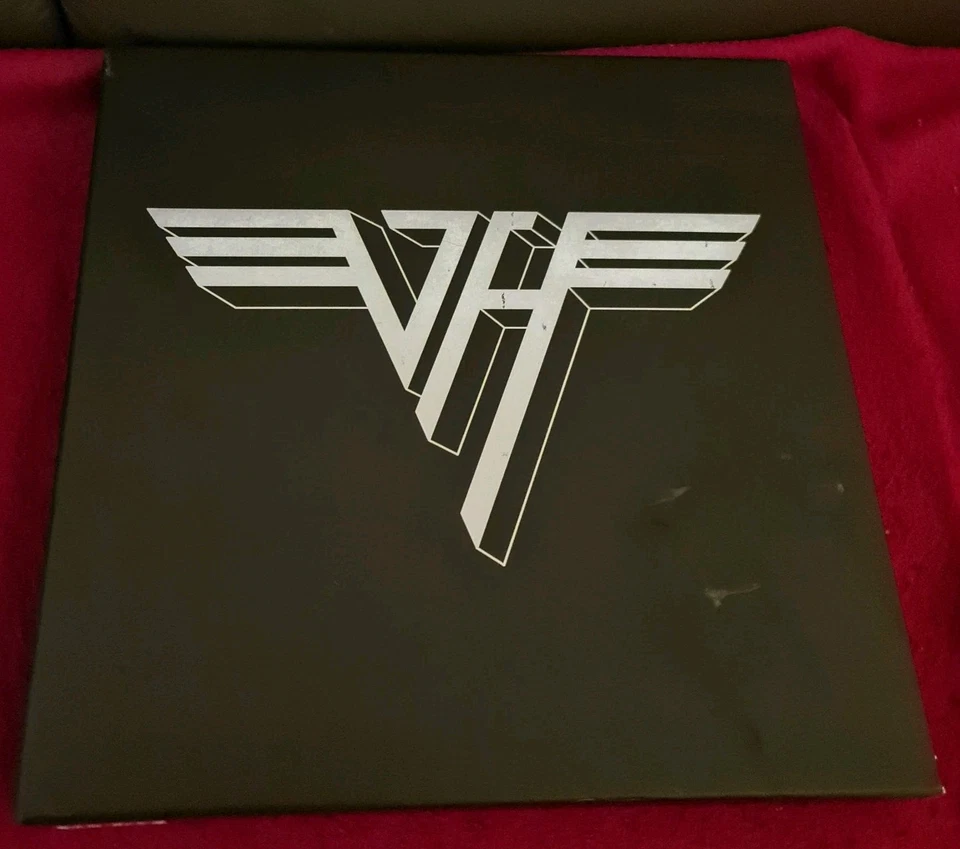 Van Halen - The Collection 1978 - 1984 (6xLP Box) - Bild 2 von 2