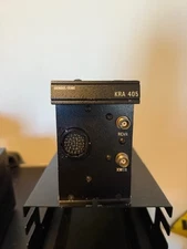 BENDIX KING KRA-405 066-1048-02