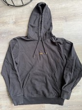 Helmut Lang Limited Edition Taxi Hoodie Black Size M