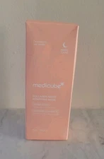 Medicube - Collagen Night Wrapping Mask (75ml) 2.63oz | TRUSTED USA SELLER