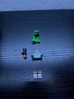 Custom LEGO Star Wars Boba Fett Minifigure with Blaster Accessory — photo 6