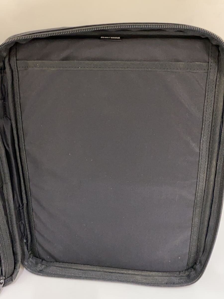 Head Porter Plus Bag Polyester Blk Solid KE307 - image 8