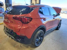 ABS Pump Anti-Lock Brake Part Assembly Fits 25 TRAILBLAZER 570467