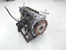 Bmw 525i 530i E39 Sedan Engine 2.5l I6 M54 Short Block For Rebuild Fits 03
