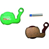 Swissstop Disc 21 C BremsbeläGe - Hervorragende Bremsleistung Mit Geringer Ha...