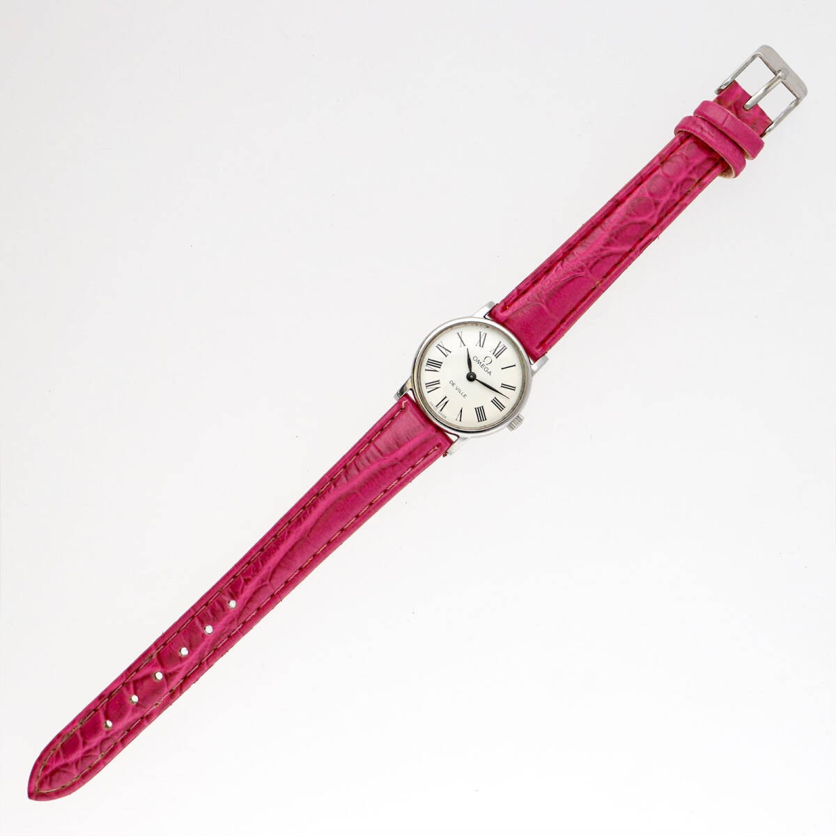 OMEGA Devil  TO261290 - image 5