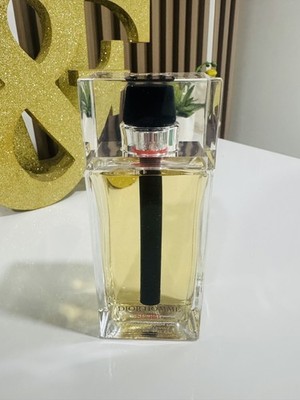 Dior Homme Sport by Christian Dior  4.2 oz/125mL  EDT Spray 