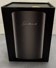Box Scentiment - Scent Diffuser,  Mini Black Model  NEW!