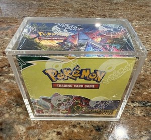 Pokemon Cards Evolving Skies Booster Box | eBay