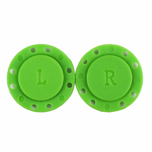 AU Magnetic Snap Fasteners Clasps Button For Handbag Coat Sewing Craft Accessory - Picture 21 of 32