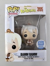 Ultimate Funko Pop The Flintstones Figures Checklist and Gallery 36