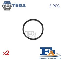 761-906 AUSPUFFROHRDICHTUNG AUSPUFF DICHTUNG FA1 2PCS FÜR SUZUKI LIANA