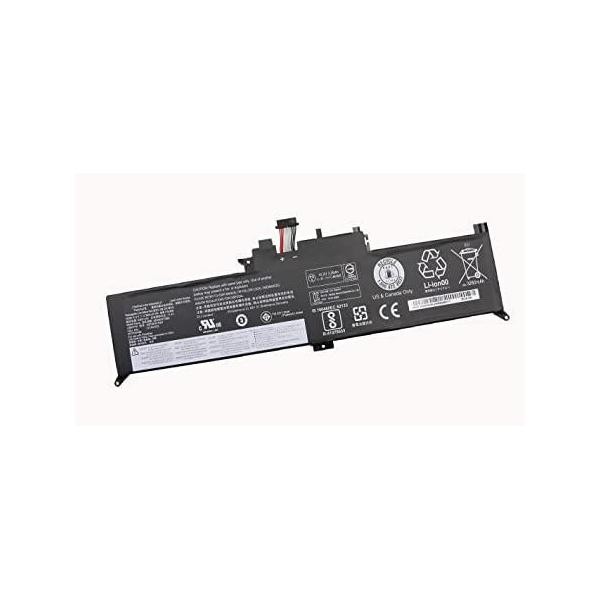 CoreParts MBXLE-BA0291 ricambio per laptop Batteria (Laptop Battery for Lenovo -