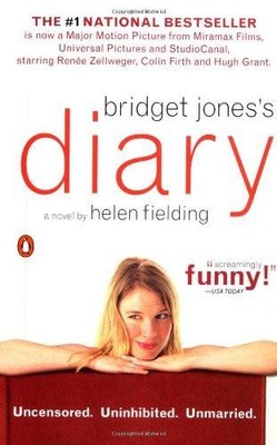 Bridget Jones's Diary - Fielding, Helen