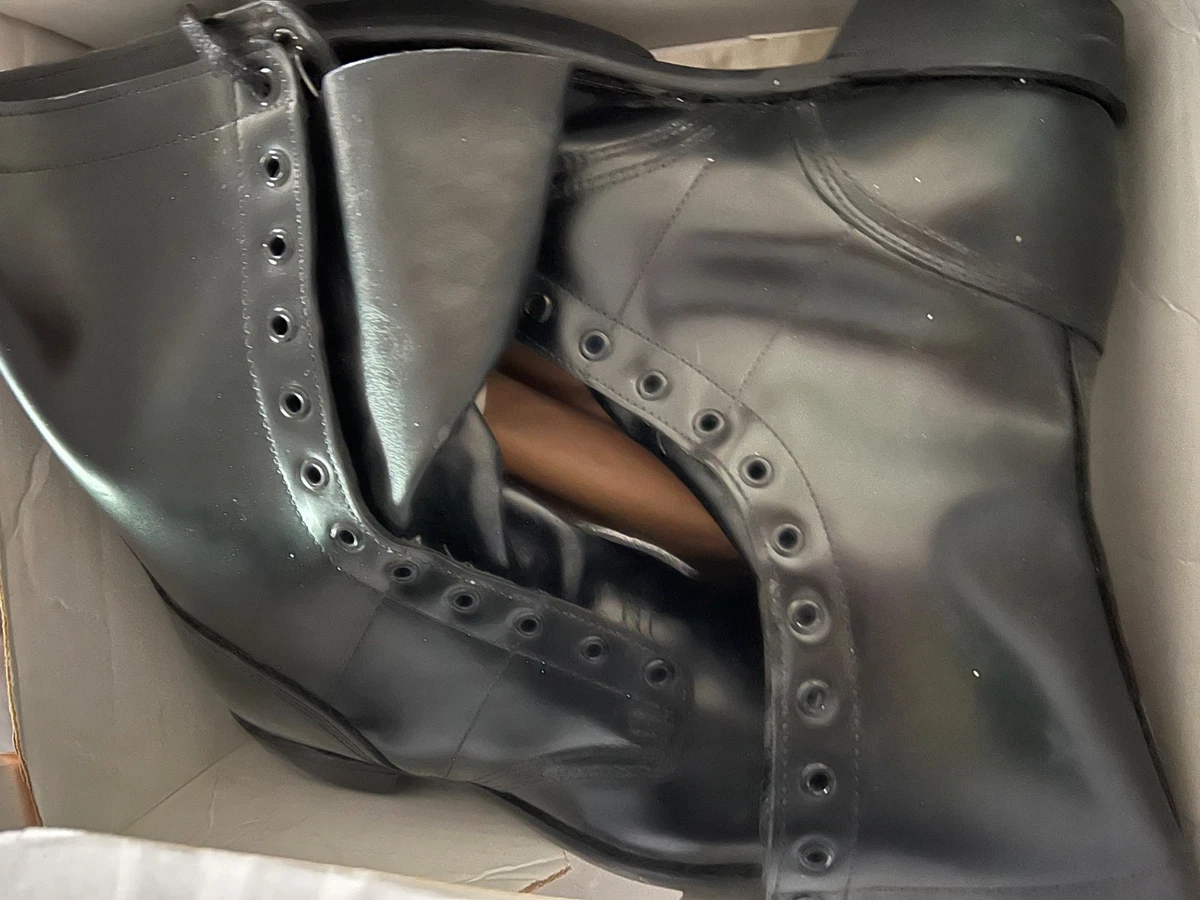 Corcoran Jump Boots for sale - eBay
