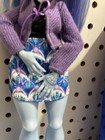 Monster High Skulltimate Secrets Abbey Bominable Case Abd Accessories No Doll — photo 5