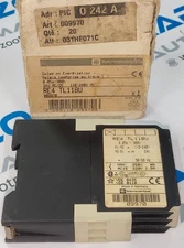 TELEMECANIQUE RE4 TL11BU DELAY ON ENERGIZATION 0.05s300h TIME DELAY RELAY RE4 TL