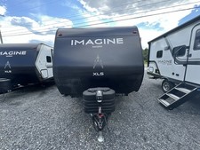 2025 Grand Design Imagine XLS 17MKE