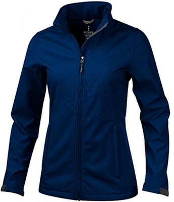 Maxson Damen Softshell Jacket | Elevate | 38320