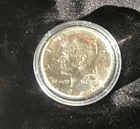 1964 50C Kennedy Half Dollar 90% Silver.