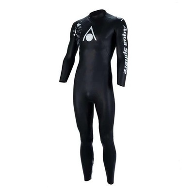 Aqua Sphere Pursuit V3  AKTIONSANGEBOT TOP Auftrieb Triathlon Neoprenanzug Model
