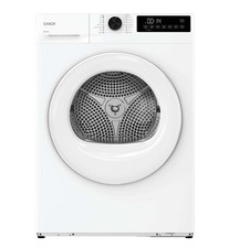 Image of Candy GD10N1 Quick Pro 10kg Heat Pump Tumble Dryer in White 53856