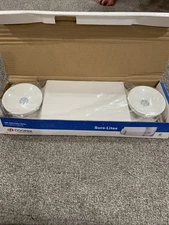 Cooper Sure-Lites SEL25 White Integrated LED Emergency Light 120/277V