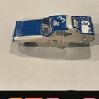 Afx Plymouth Road Runner 43 Blue And White (Body Only) Please Read Description. — photo 1