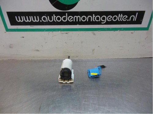 Brake pedal sensor switch