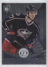 2013-14 Totally Certified Rookie Ryan Murray #244 2o7