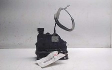 Porte avant et accessoires Opel CORSAVAN