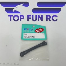 MUGEN SEIKI H0566 FRONT DAMPER STAY FOR MRX4 1/8 SCALE RC BUGGY