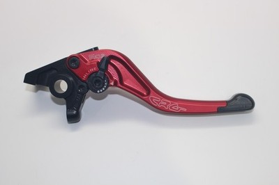 CRG RC2 Adjustable Brake & Clutch Lever for Yamaha YZF-R1 & R6 2004-2009