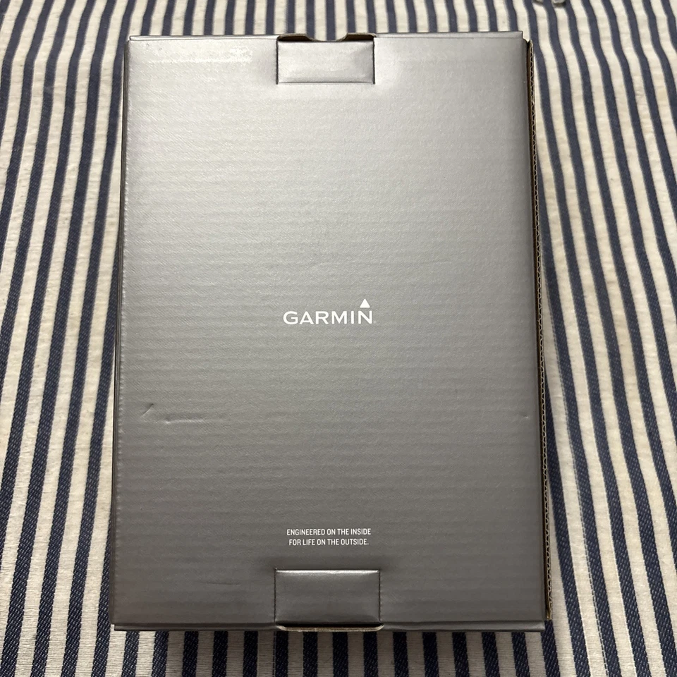 Garmin 010-02635-02 GPSMAP 79SC Marine Handheld GPS Unit w built in Cartography  - Image 3 of 3