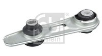 Original Febi Bilstein Lagerung Motor 24270 FüR Renault