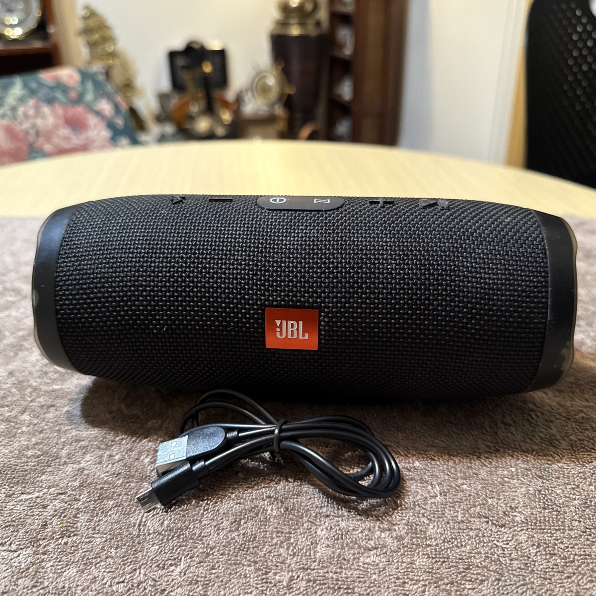 JBL Charge 3 Portable Bluetooth Waterproof Speaker for sale online