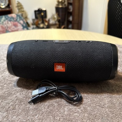 JBL Charge 3 Portable Bluetooth Waterproof Speaker for sale online
