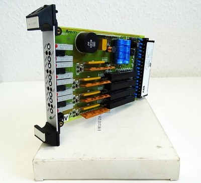 ABB CEAG Cooper GHG125 2011F1106 A2141 mc1/307 -unused/original box-