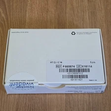 Ivoclar Vivadent IPS EMAX CAD Planmill | HT C2 / C14 | 5 Blocks -New & Sealed