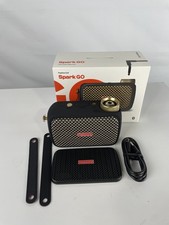 Open Box Positive Grid Spark GO Ultra-Portable Guitar Combo Amplifier, 5W, Black