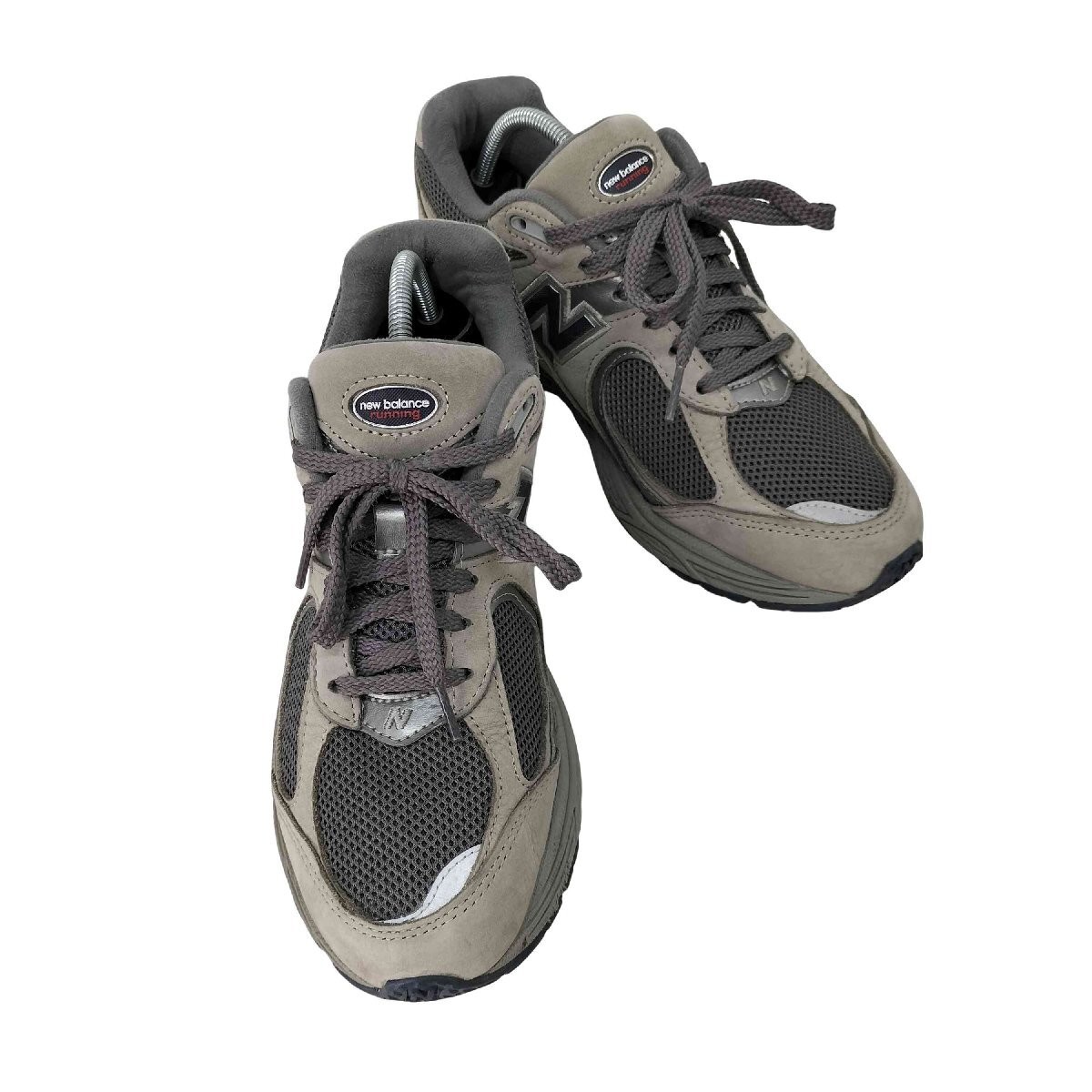 Mens New Balance NEW BALANCE( ) ML2002RA Low cut Sneakers Width D Men s Used Vin Mens New Balance NEW BALANCE( ) ML2002RA Low cut Sneakers Width D Men s Used Vin